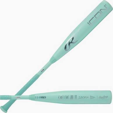Rawlings ICON USSSA (-5, -8, -10)