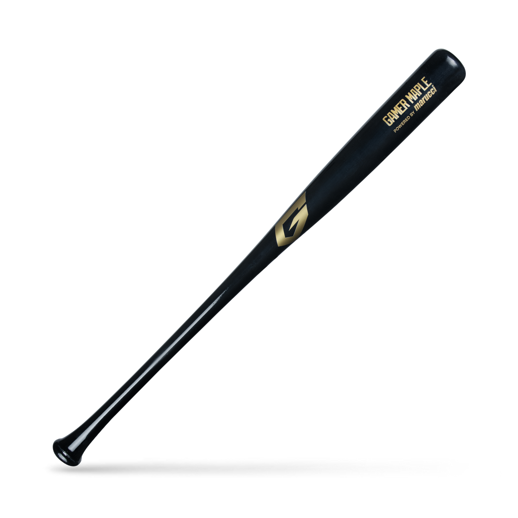 Marucci Gamer Wood Bat