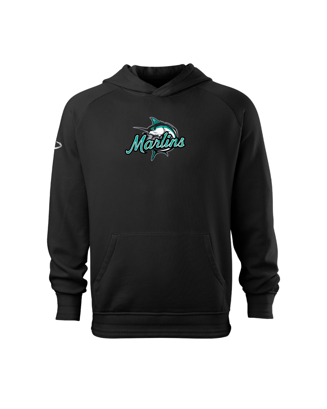 Evoshield Sideline Fleece Hoodie