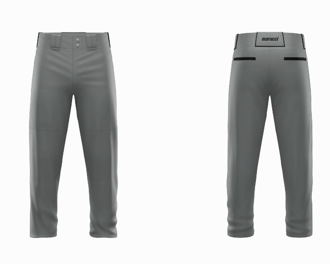 Marucci Gray Pants